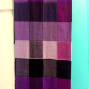 Cashmink scarf v fraas